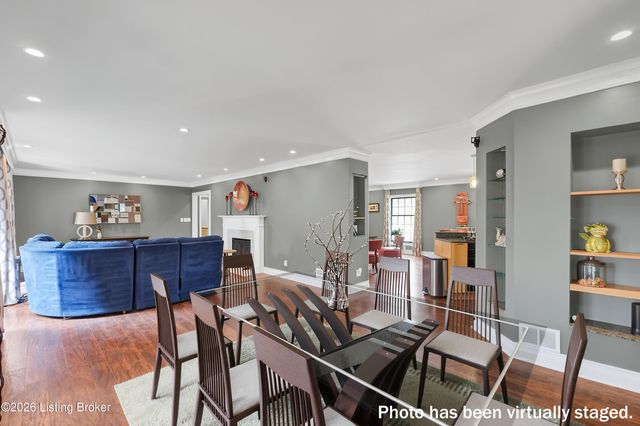 5404 Hempstead Rd, Louisville, KY 40207