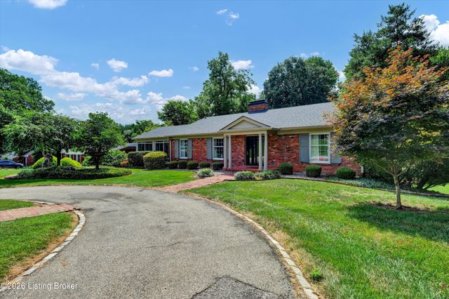 5404 Hempstead Rd, Louisville, KY 40207