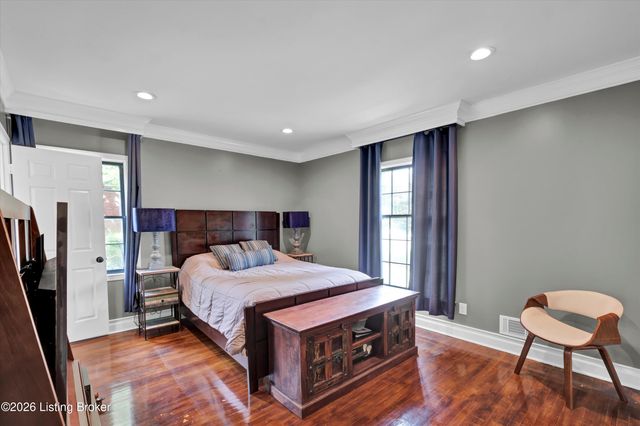 5404 Hempstead Rd, Louisville, KY 40207