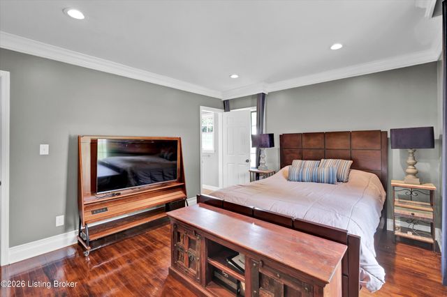 5404 Hempstead Rd, Louisville, KY 40207
