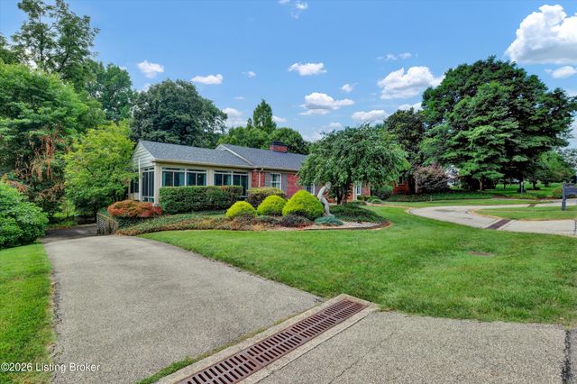 5404 Hempstead Rd, Louisville, KY 40207