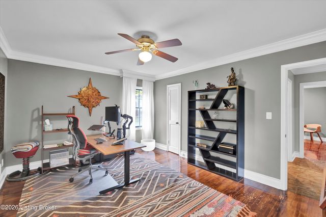 5404 Hempstead Rd, Louisville, KY 40207