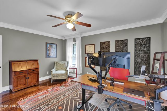 5404 Hempstead Rd, Louisville, KY 40207