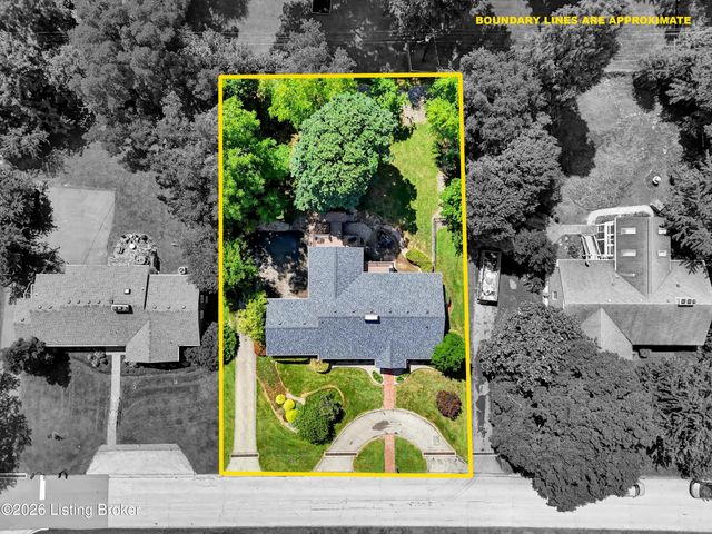5404 Hempstead Rd, Louisville, KY 40207
