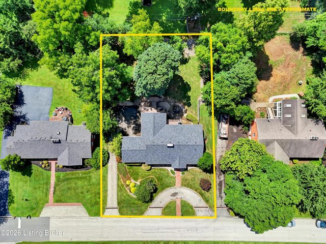5404 Hempstead Rd, Louisville, KY 40207