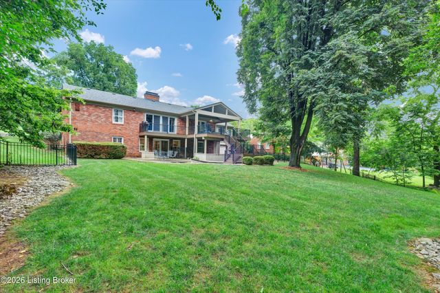5404 Hempstead Rd, Louisville, KY 40207