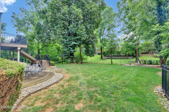 5404 Hempstead Rd, Louisville, KY 40207