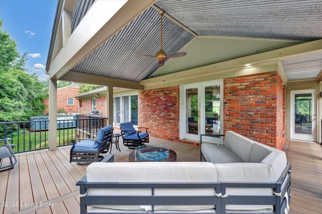 5404 Hempstead Rd, Louisville, KY 40207