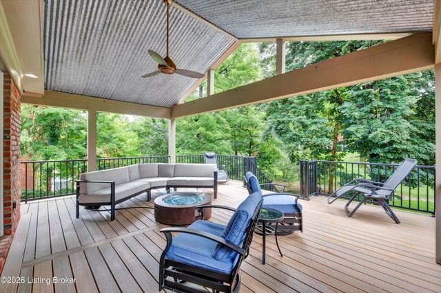 5404 Hempstead Rd, Louisville, KY 40207