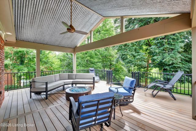 5404 Hempstead Rd, Louisville, KY 40207