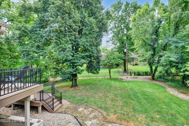 5404 Hempstead Rd, Louisville, KY 40207