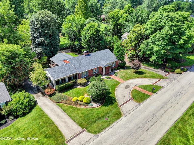 5404 Hempstead Rd, Louisville, KY 40207