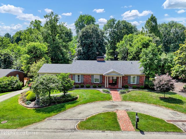 5404 Hempstead Rd, Louisville, KY 40207