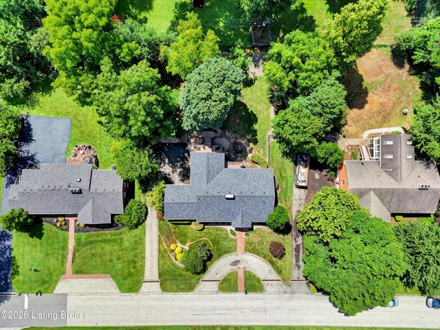 5404 Hempstead Rd, Louisville, KY 40207