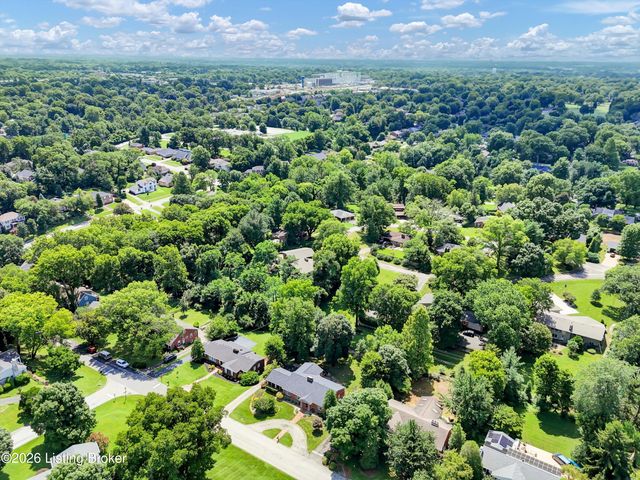 5404 Hempstead Rd, Louisville, KY 40207