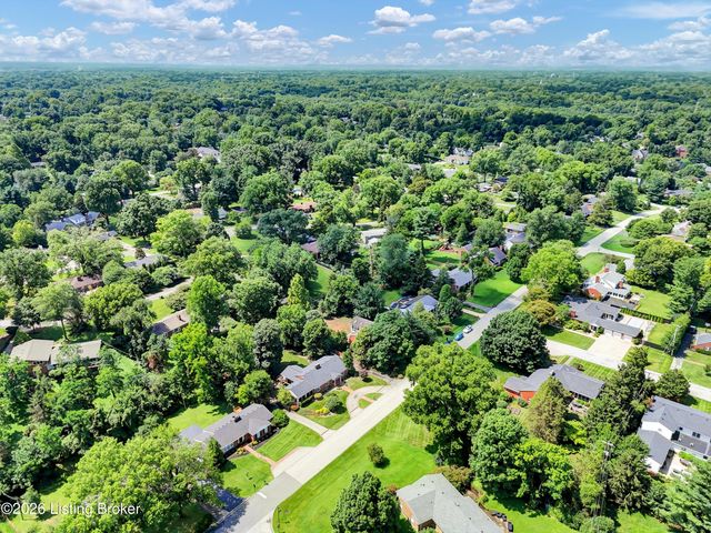 5404 Hempstead Rd, Louisville, KY 40207