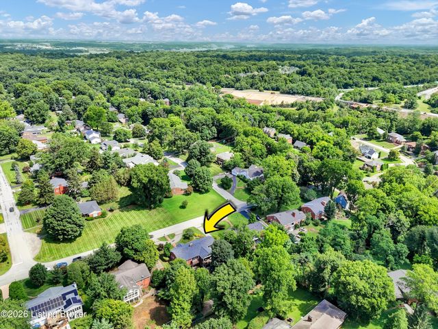 5404 Hempstead Rd, Louisville, KY 40207