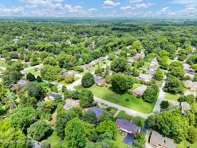 5404 Hempstead Rd, Louisville, KY 40207