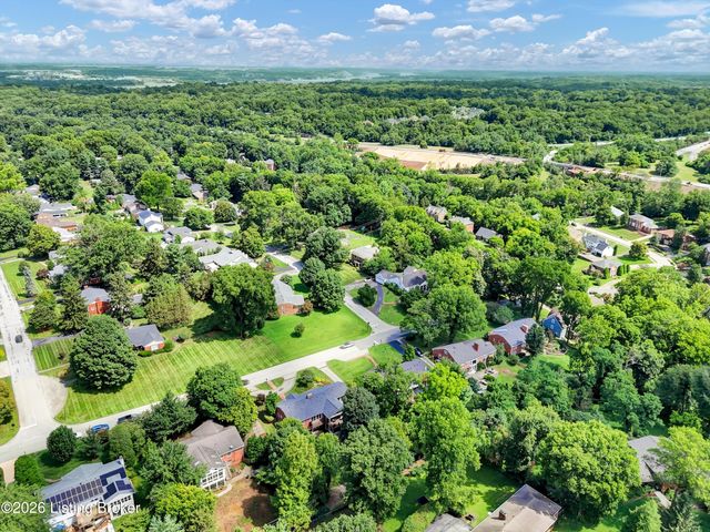 5404 Hempstead Rd, Louisville, KY 40207