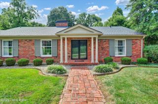 5404 Hempstead Rd, Louisville, KY 40207