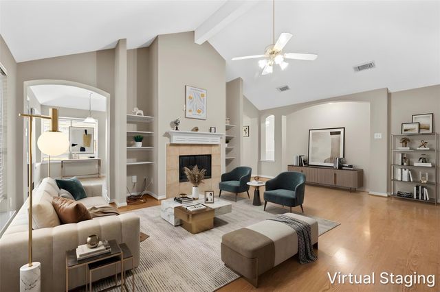 8619 Bridge Park Drive, Houston, TX 77064