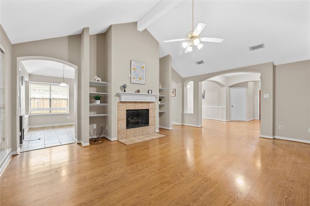 8619 Bridge Park Drive, Houston, TX 77064