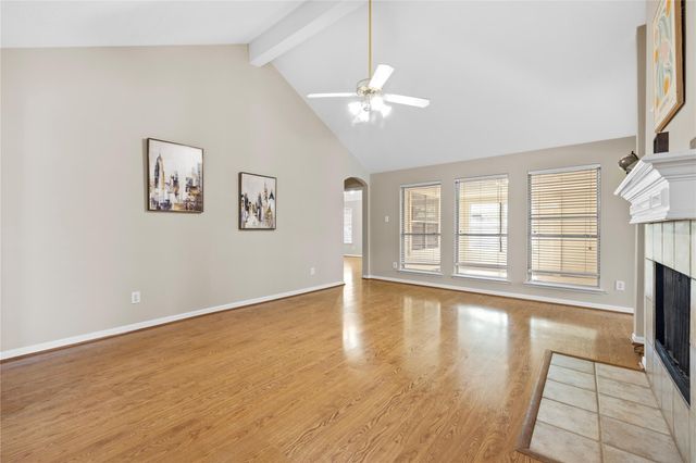 8619 Bridge Park Drive, Houston, TX 77064