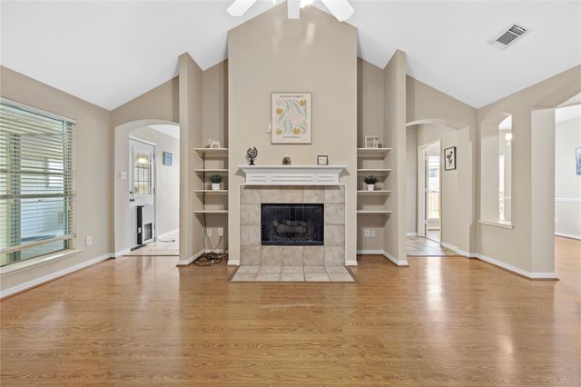 8619 Bridge Park Drive, Houston, TX 77064