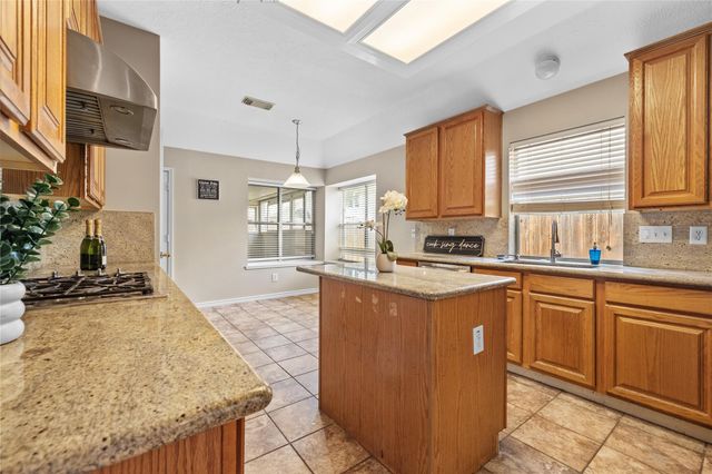8619 Bridge Park Drive, Houston, TX 77064