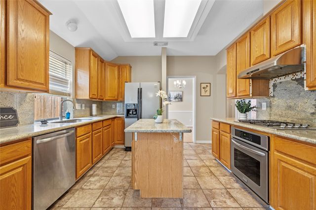 8619 Bridge Park Drive, Houston, TX 77064