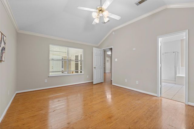 8619 Bridge Park Drive, Houston, TX 77064