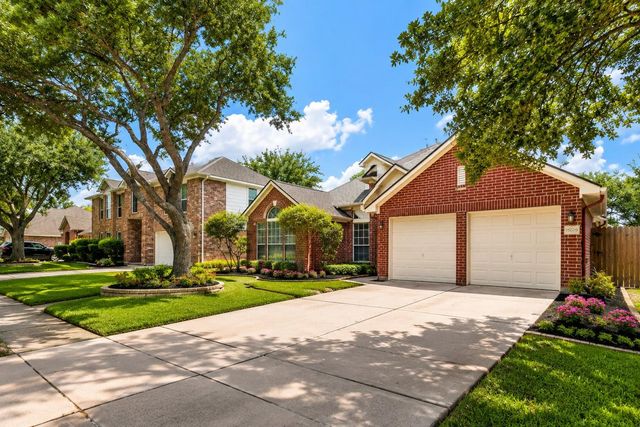 8619 Bridge Park Drive, Houston, TX 77064