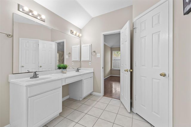 8619 Bridge Park Drive, Houston, TX 77064