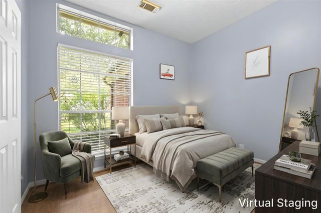 8619 Bridge Park Drive, Houston, TX 77064