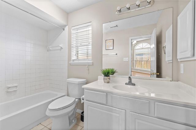 8619 Bridge Park Drive, Houston, TX 77064