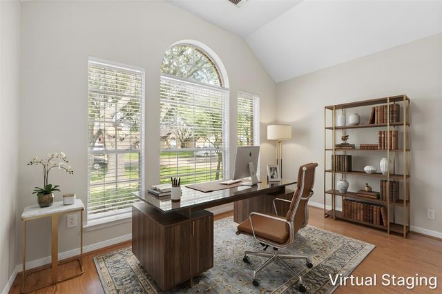 8619 Bridge Park Drive, Houston, TX 77064