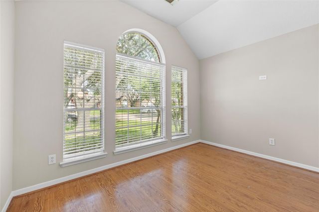 8619 Bridge Park Drive, Houston, TX 77064