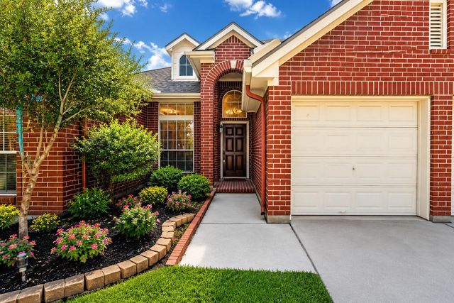 8619 Bridge Park Drive, Houston, TX 77064