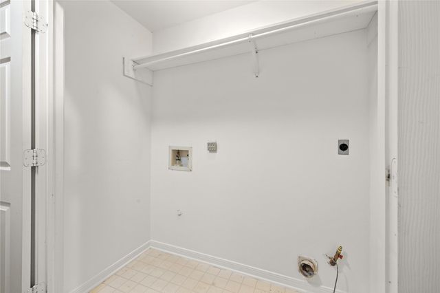 8619 Bridge Park Drive, Houston, TX 77064