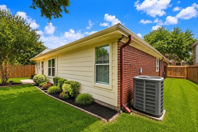 8619 Bridge Park Drive, Houston, TX 77064