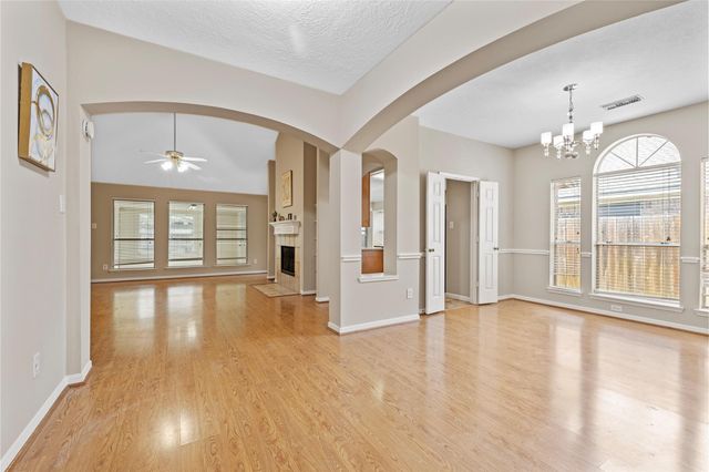 8619 Bridge Park Drive, Houston, TX 77064