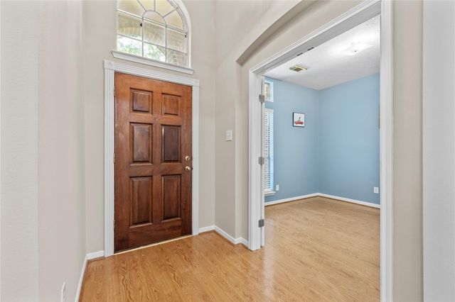 8619 Bridge Park Drive, Houston, TX 77064