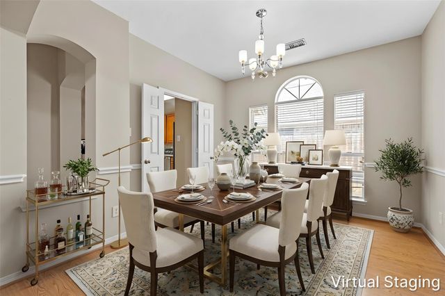 8619 Bridge Park Drive, Houston, TX 77064