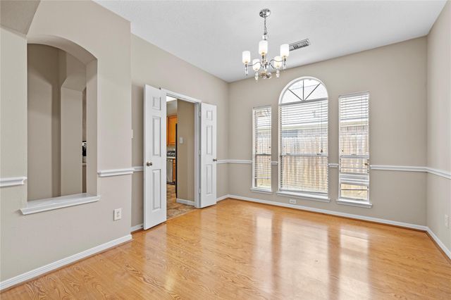 8619 Bridge Park Drive, Houston, TX 77064