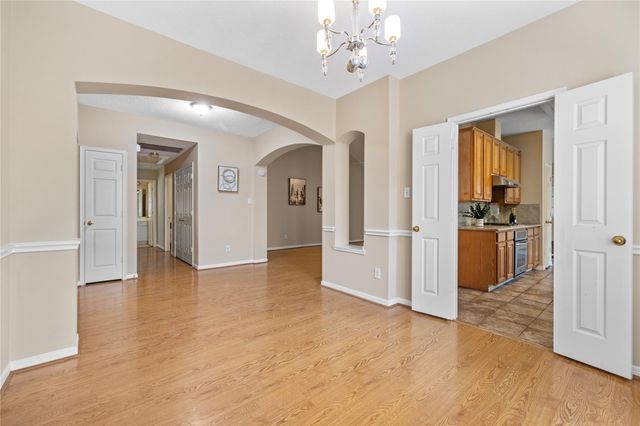 8619 Bridge Park Drive, Houston, TX 77064