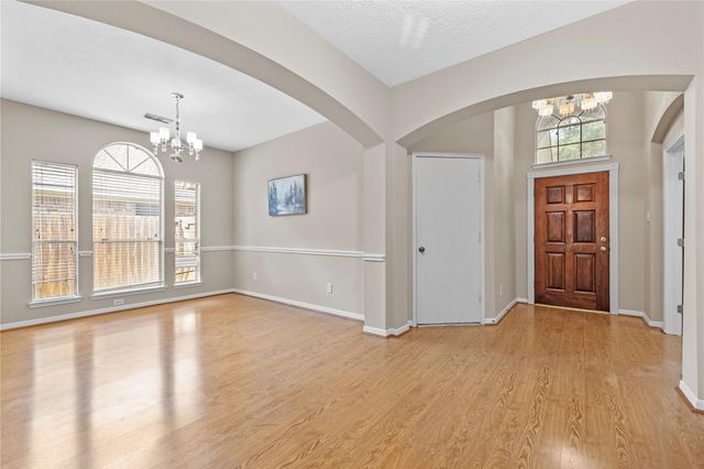 8619 Bridge Park Drive, Houston, TX 77064