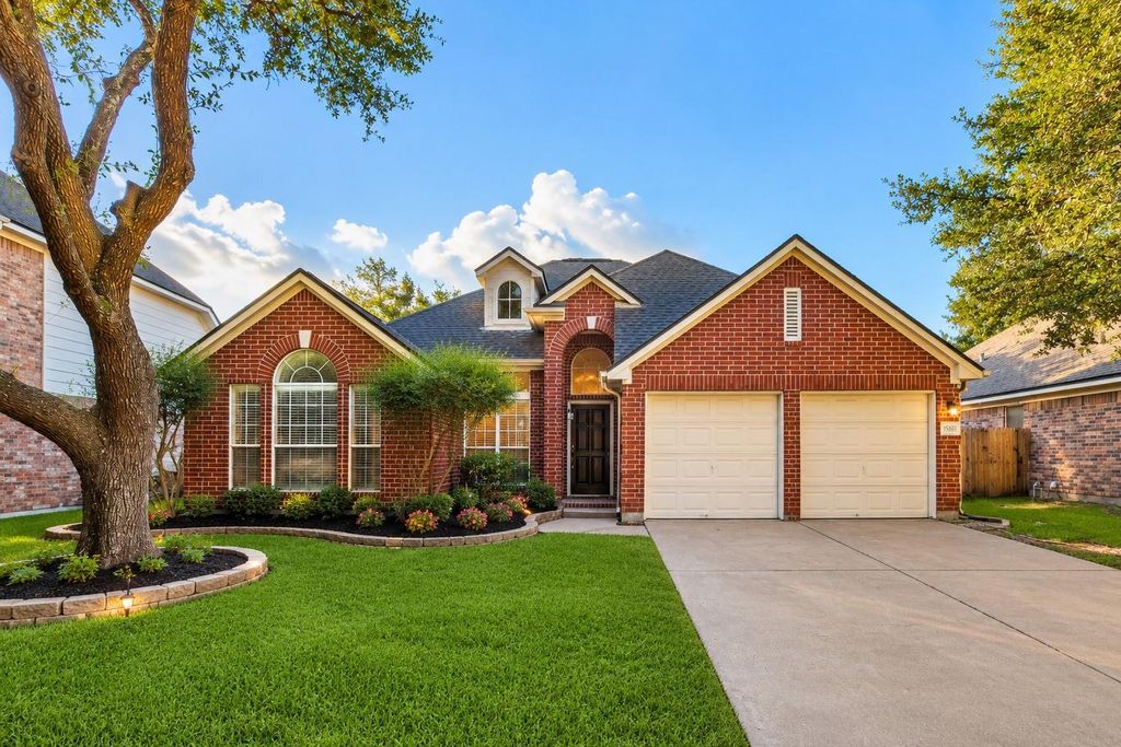 8619 Bridge Park Drive, Houston, TX 77064