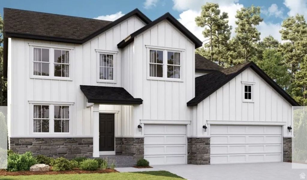 904 W MEADOW SIDE DR #232, Saratoga Springs, UT 84045 — exterior