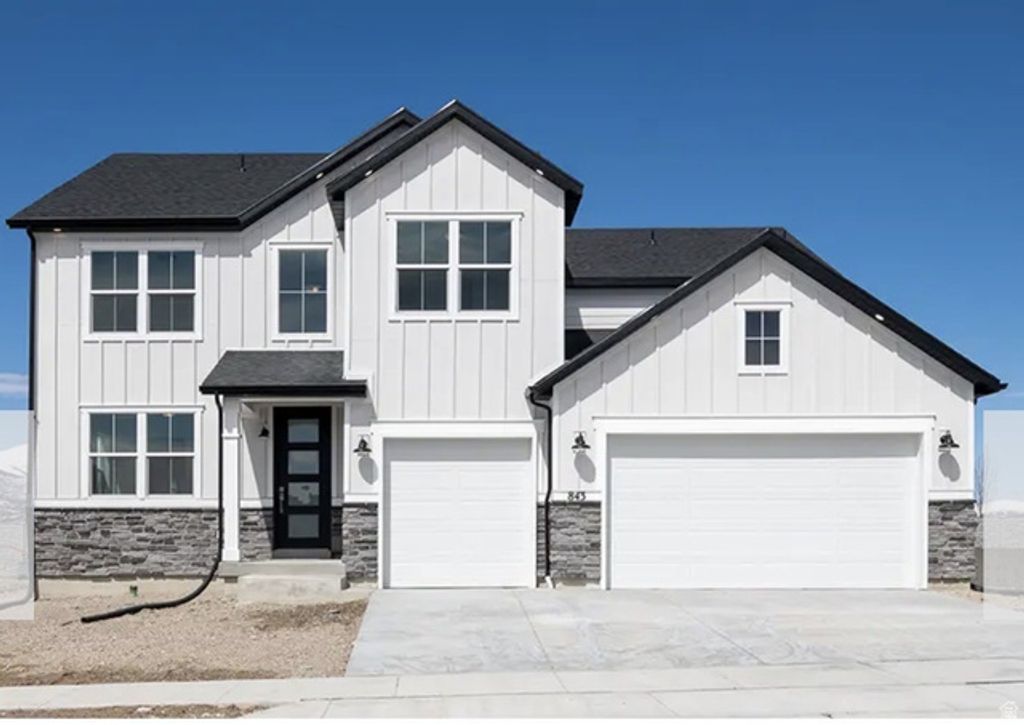 904 W MEADOW SIDE DR #232, Saratoga Springs, UT 84045 — photo 2