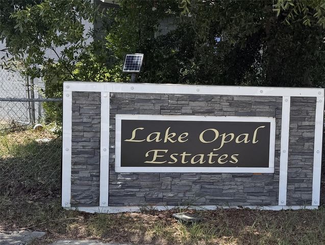 436 LAKE OPAL COURT, Apopka, FL 32703